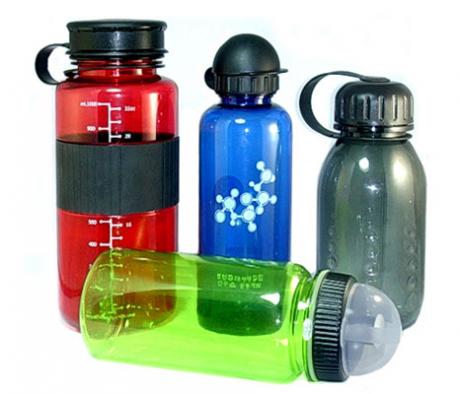 Sport Water Bottles
